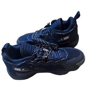 Unisex NWT Adidas Dame 7 EXTPLY Basketball‎ Shoes Size 5.5/6.5